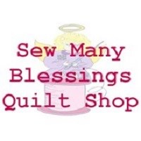 Sew Many Blessings Quilt Shop in Huntington