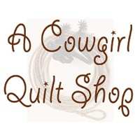 A Cowgirl Quilt Shop in Jewett