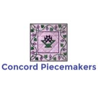 Concord Piecemakers in Concord
