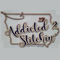 Addicted 2 Stitchin in New Hampton