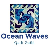 Ocean Waves Quilt Guild in Lewes
