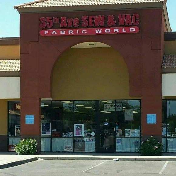 35th Ave Fabric World - Chandler in Chandler, Arizona on QuiltingHub