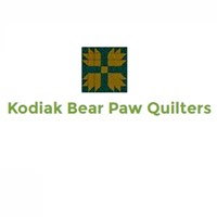 Kodiak Bear Paw Quilters Guild in Kodiak