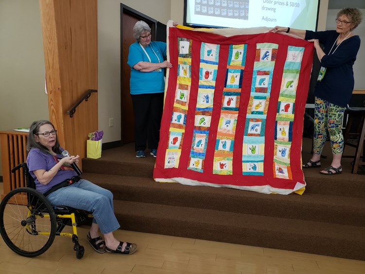 Hill N Hollow Quilters Guild in Mountain Home, Arkansas on QuiltingHub