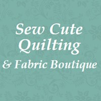 Sew Cute Quilting and Fabric Boutique in Myrtle Creek