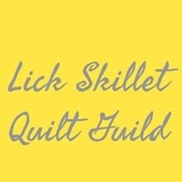 Lick Skillet Quilt Guild in Oxford