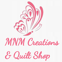 MNM Creations and Quilt Shop in El Dorado