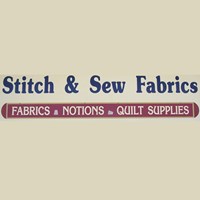 Stitch And Sew Fabrics in Arthur