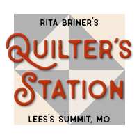 Quilters Station in Lee's Summit
