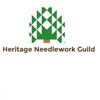 Heritage Needlework Guild in Nebraska City