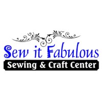 Sew It Fabulous in Boerne