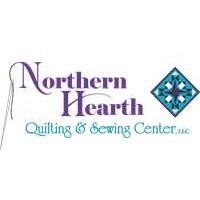Northern Hearth Quilting and Sewing Center in Cadillac