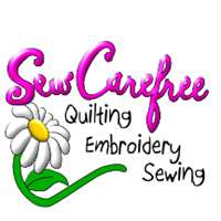 Sew Carefree in Jackson