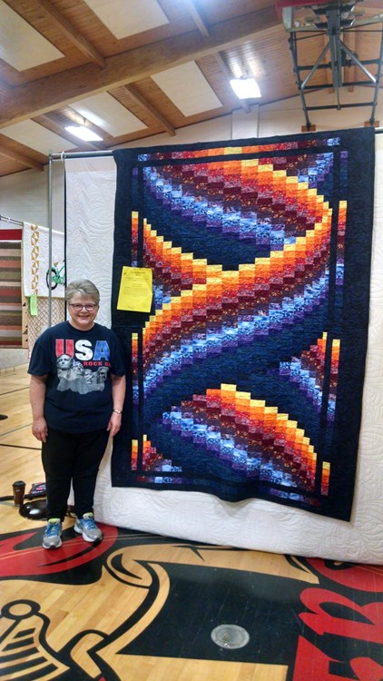 Twisted Threads Quilt Group in Medford, Wisconsin on QuiltingHub