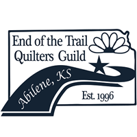 End of the Trail Quilters Guild in Abilene