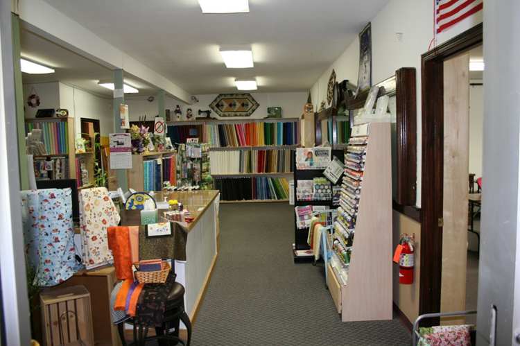 Sew-Into-Quilts And Sew-Fix-it in Deer Park, Washington on QuiltingHub