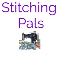 Stitching Pals in Chippewa Falls