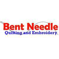 Bent Needle Quilting and Embroidery in Knoxville