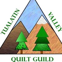 Tualatin Valley Quilt Guild in King City