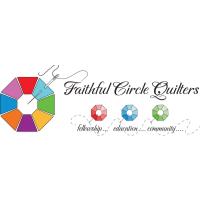 Faithful Circle Quilters in Columbia