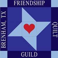Friendship Quilt Guild of Brenham in Brenham