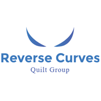 Reverse Curves Quilt Group in Williamson