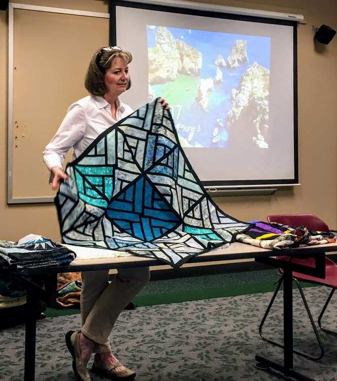 BobKat Quilts - Kathy Groves in Leander, Texas on QuiltingHub
