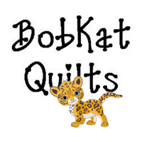 BobKat Quilts - Kathy Groves in Leander