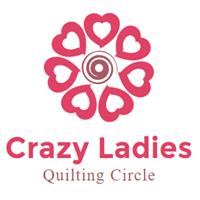 Crazy Ladies Quilting Circle in Coopersville