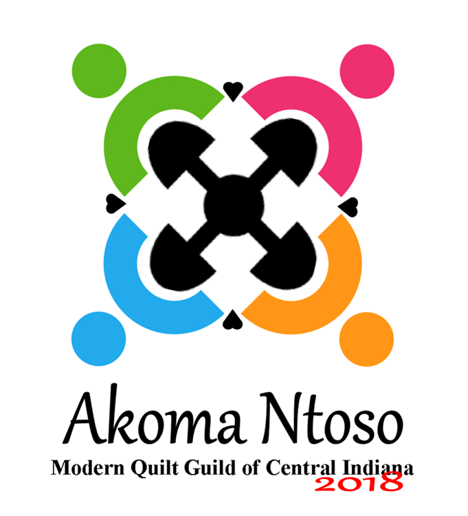Central Indiana Akoma Ntoso MQG in Indianapolis, Indiana on QuiltingHub