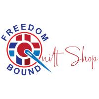 Freedom Bound Quilt Shop in Wauseon