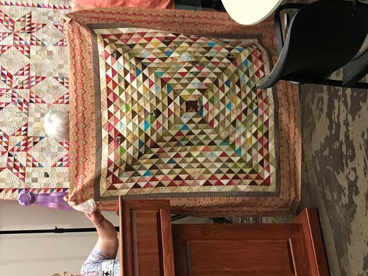 Frisco Quilt Guild in Frisco, Texas on QuiltingHub