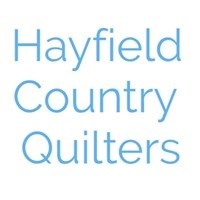 Hayfield Country Quilters in Alexandria