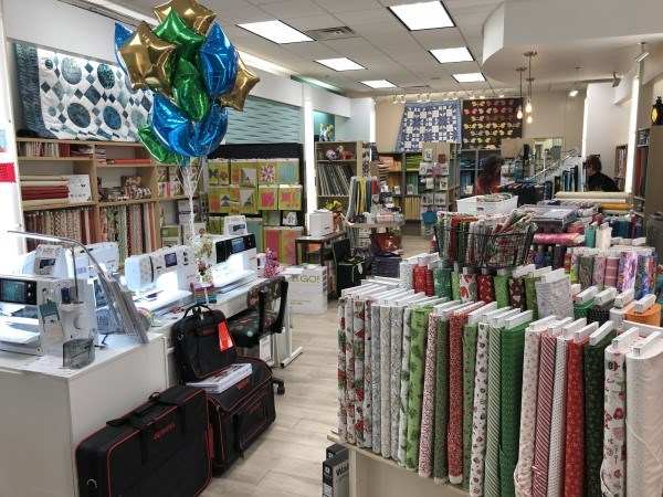 Quilting In The Valley - Rockford in Rockford, Illinois on QuiltingHub