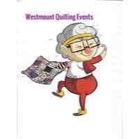 Westmount Quilting Events in Orillia