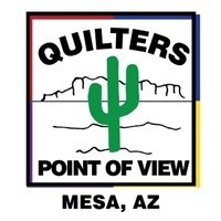 Quilters Point of View in Mesa