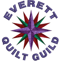 Everett Quilt Guild in Everett