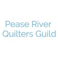 Pease River Quilters Guild in Vernon