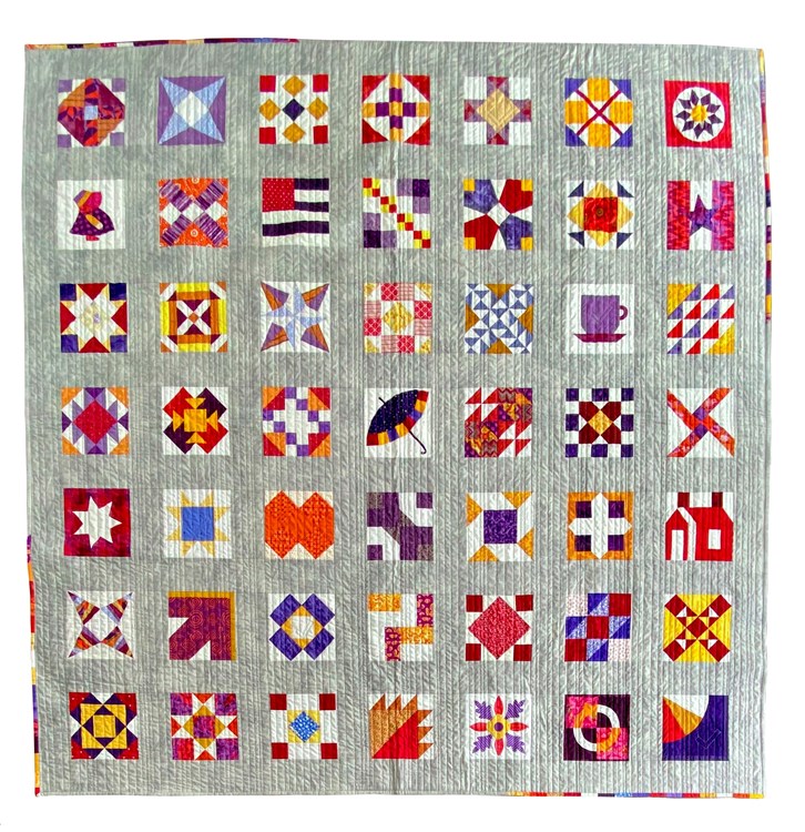 Quilters Guild of the Southern Crescent in Fayetteville, Georgia on QuiltingHub