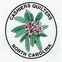 Quilt Show in Cashiers