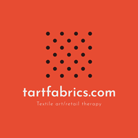 Textile Art Retail Therapy Shop in Burden