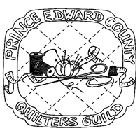 Prince Edward County Quilters Guild in Picton