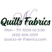 Quilts-N-Fabrics in Altamont