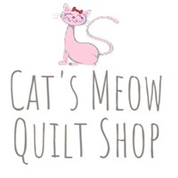 Cats Meow Quilt Shop in Ashville