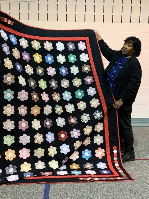PieceMakers Quilt Guild in Middletown, Pennsylvania on QuiltingHub