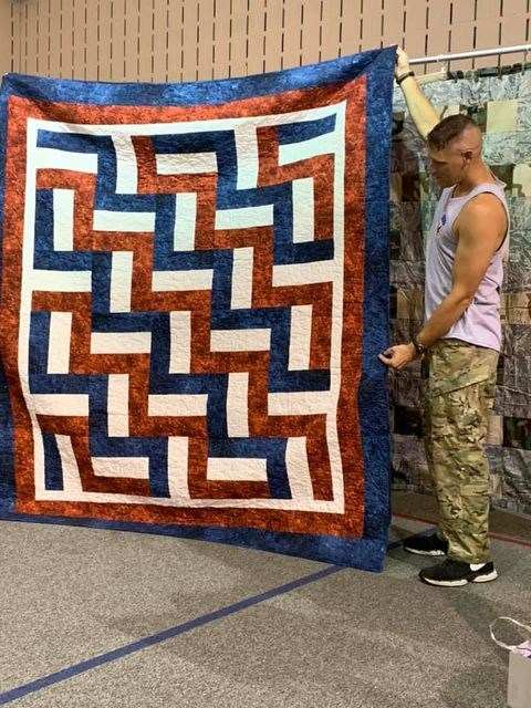 PieceMakers Quilt Guild in Middletown, Pennsylvania on QuiltingHub