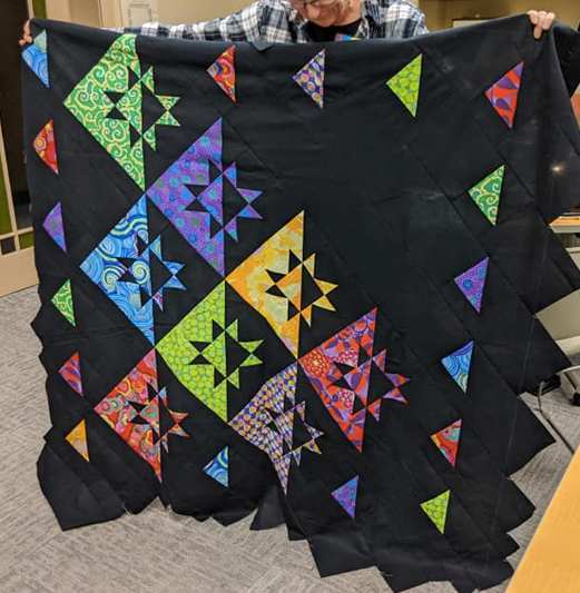 Lawrenceburg Modern Quilt Guild in Lawrenceburg, Indiana on QuiltingHub