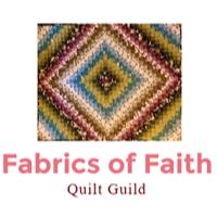 Fabrics of Faith Quilt Guild in University Place