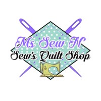 Ms Sew N Sews Quilt Shop in Wiggins