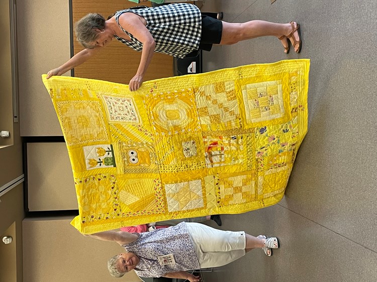 Spring Valley Quilt Guild in Pendleton, Indiana on QuiltingHub